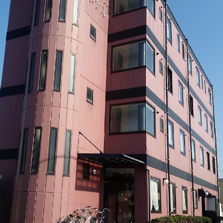Omura - Hotel / Vacation Stay 46222 מראה חיצוני תמונה
