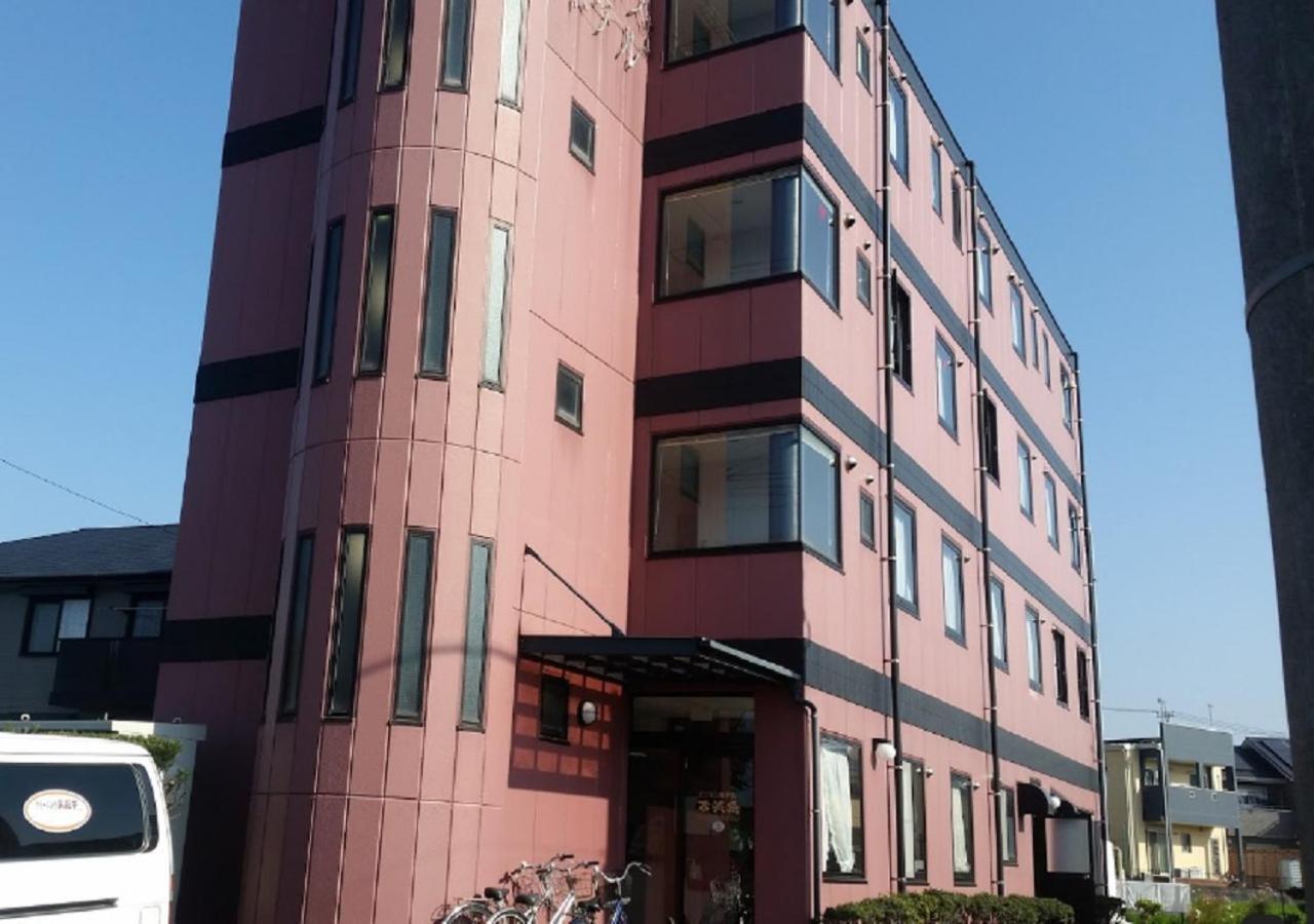 Omura - Hotel / Vacation Stay 46222 מראה חיצוני תמונה