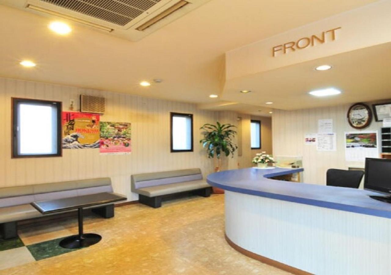 Omura - Hotel / Vacation Stay 46222 מראה חיצוני תמונה