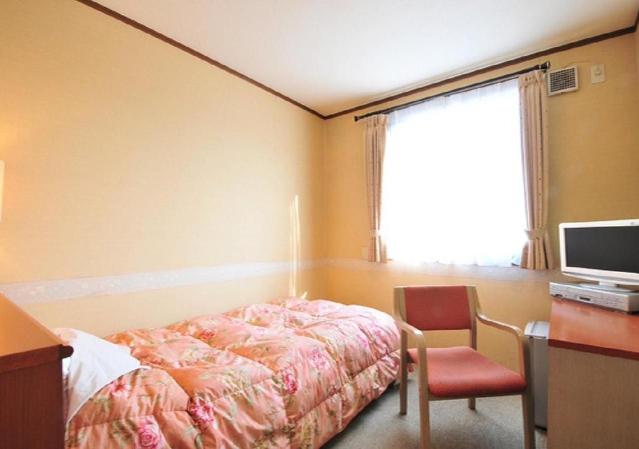 Omura - Hotel / Vacation Stay 46222 מראה חיצוני תמונה