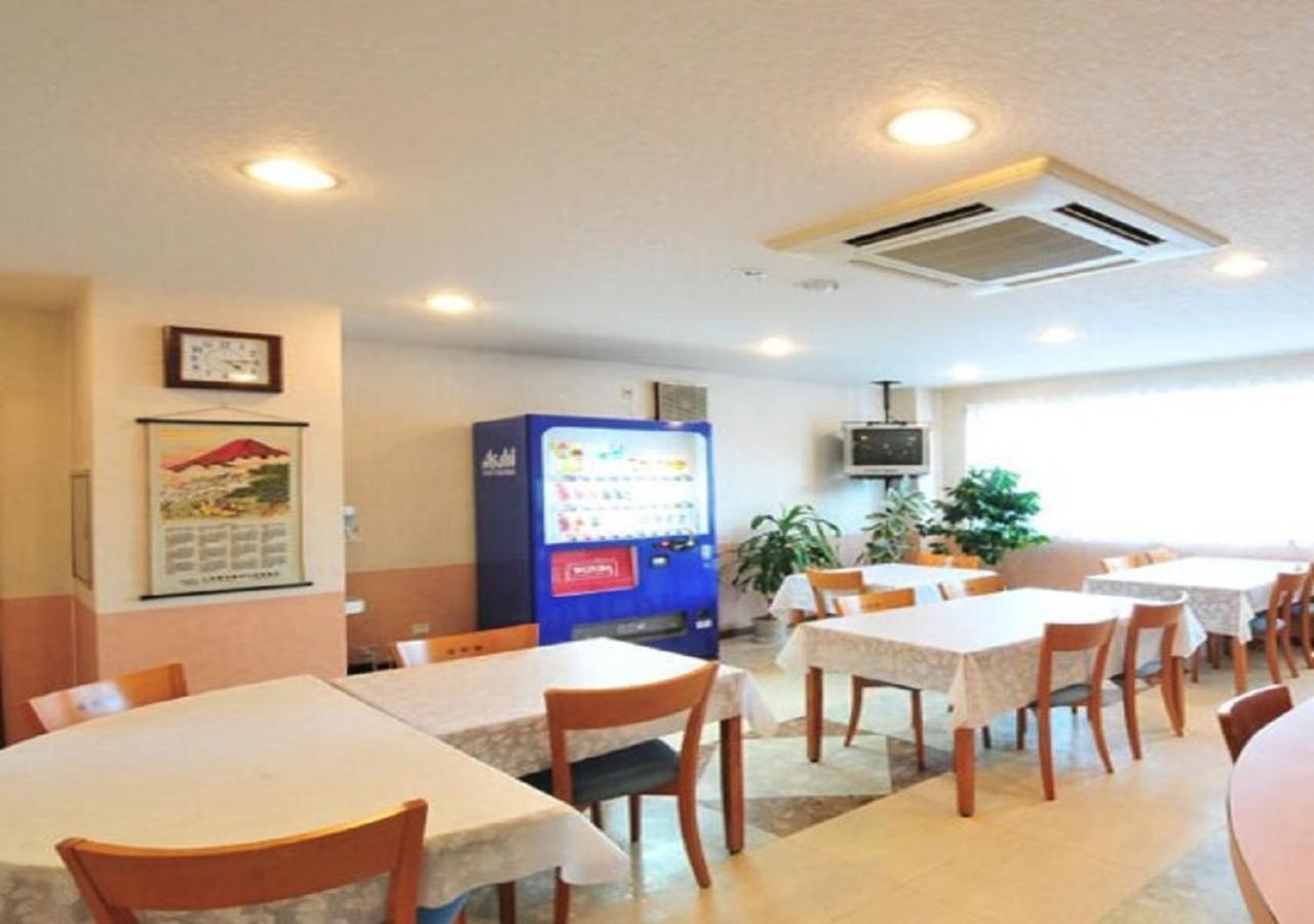 Omura - Hotel / Vacation Stay 46222 מראה חיצוני תמונה