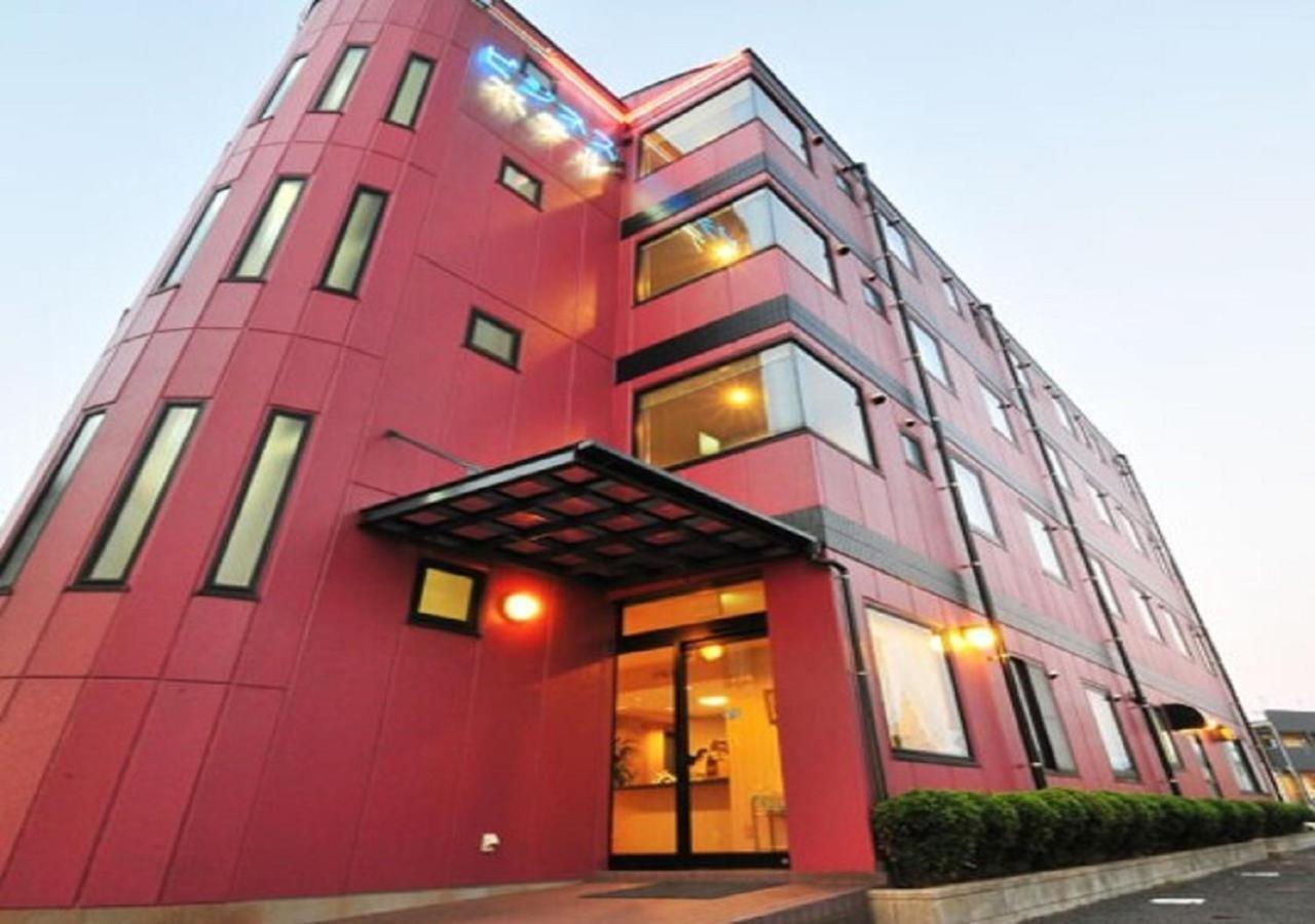 Omura - Hotel / Vacation Stay 46222 מראה חיצוני תמונה