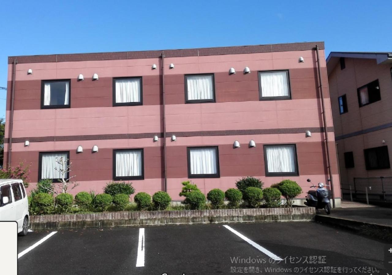Omura - Hotel / Vacation Stay 46222 מראה חיצוני תמונה